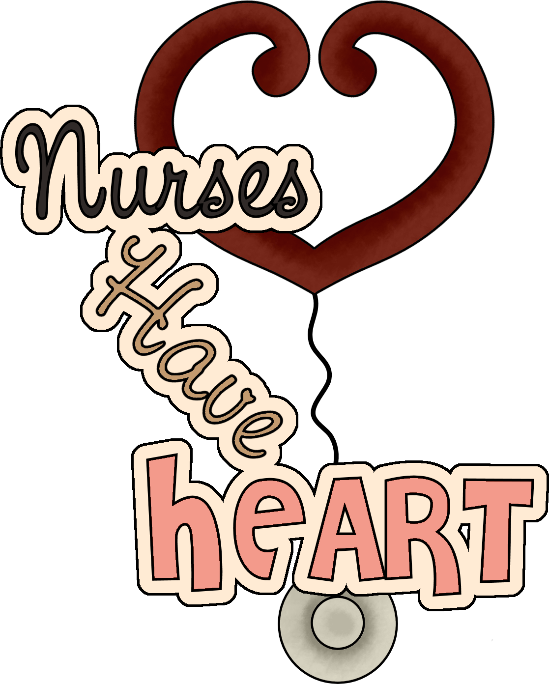Download Transparent Cna Clipart School Nurses Day Clip Art ClipartKey