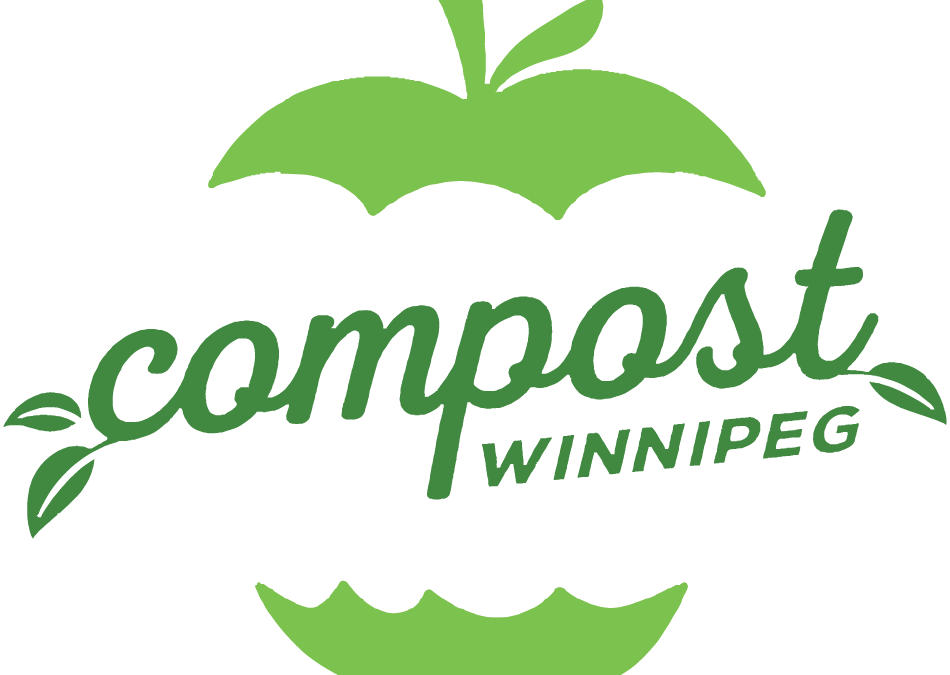 Download Compost Winnipeg Has Grown Again Composting Logo ClipartKey