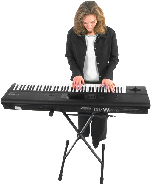 Download Computer Keyboard Electronic Musical Instruments Keyboard