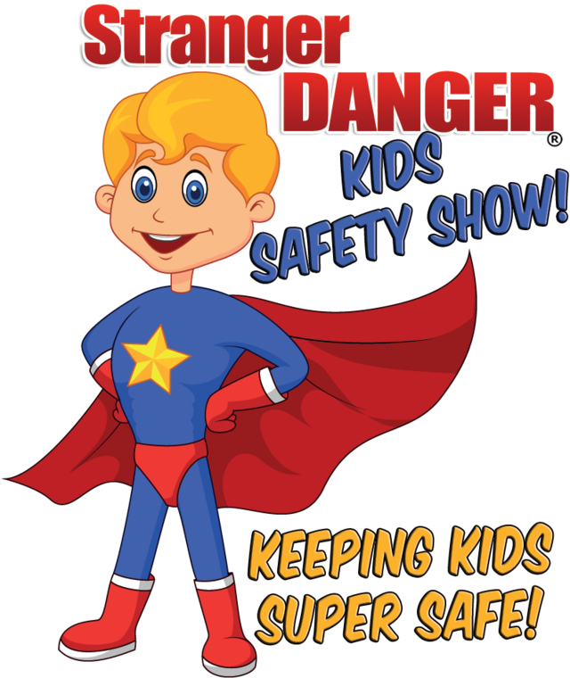 Download Stranger Danger Posters For Kids - ClipartKey
