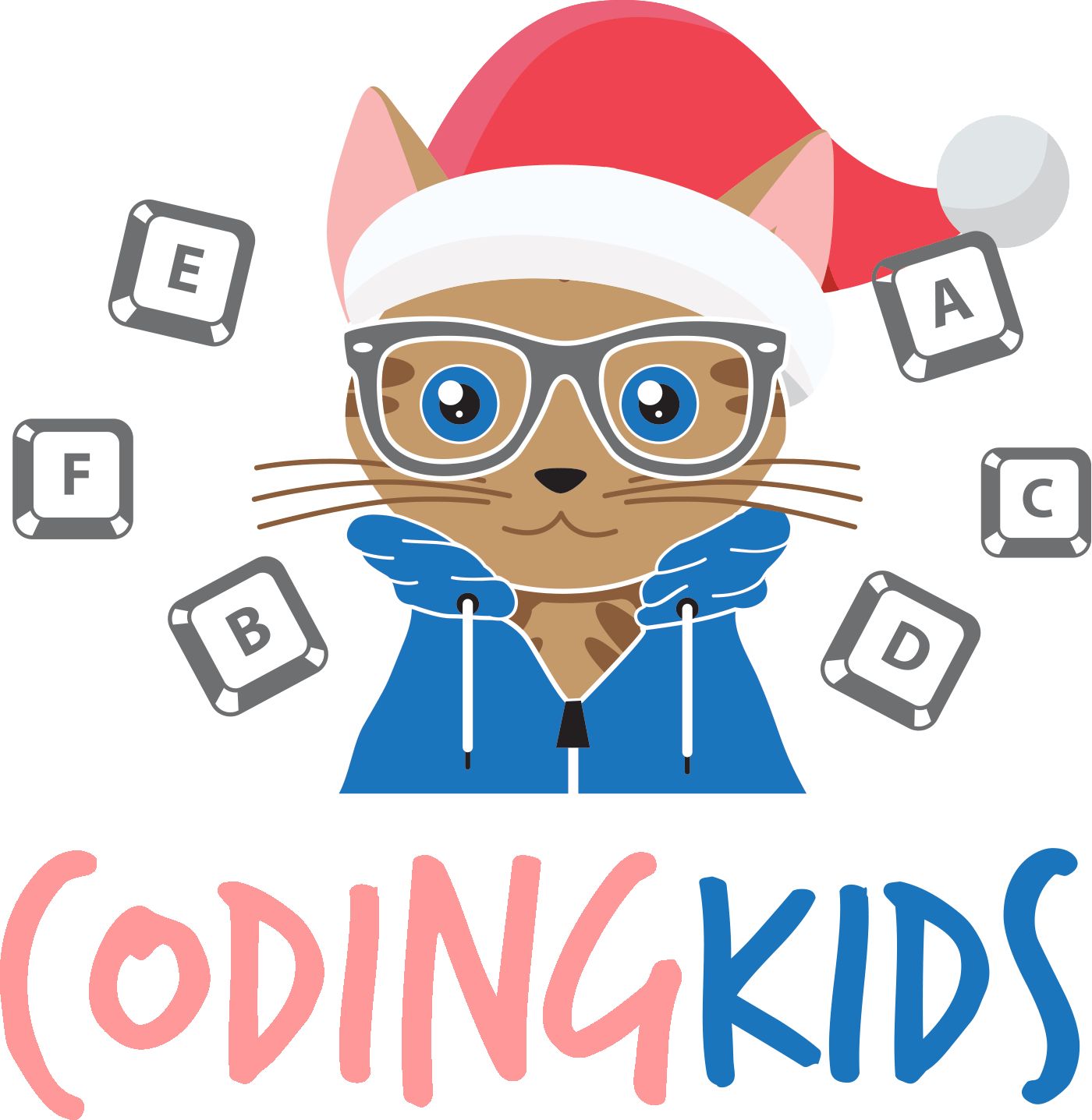 Download Coding Kids - ClipartKey