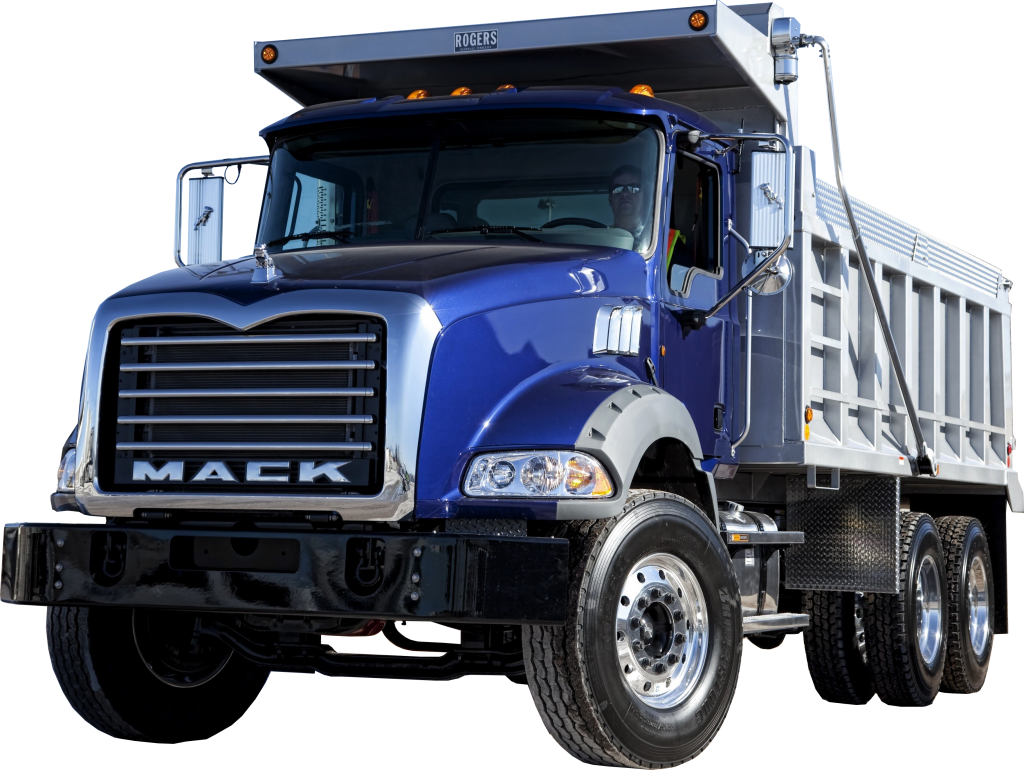 Download Construction Truck Png - Transparent Dump Truck Png - ClipartKey