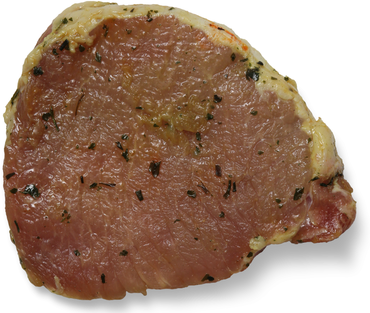 Download Beef Tenderloin , Png Download - Roast Beef Transparent