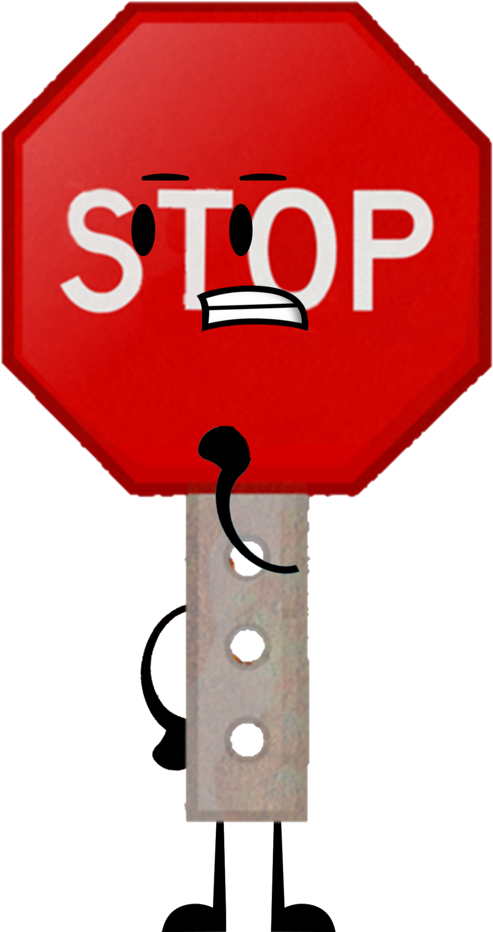 Download Object Lockdown Fan Art Stop Sign By Greatjobguys Object