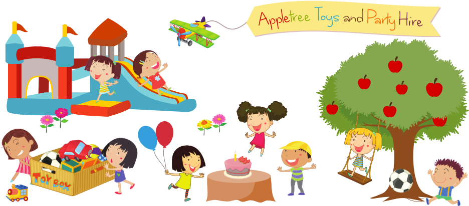 Download Sewa Mainan Dan Kids Corner Jakarta - Cartoon - ClipartKey