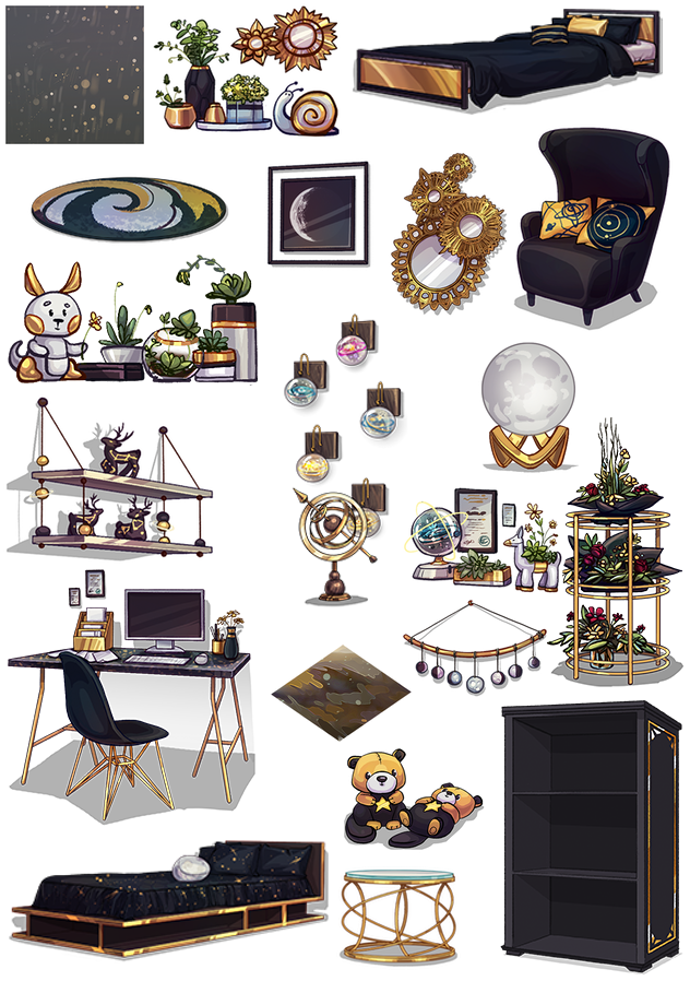 Download Pimd Furniture ClipartKey