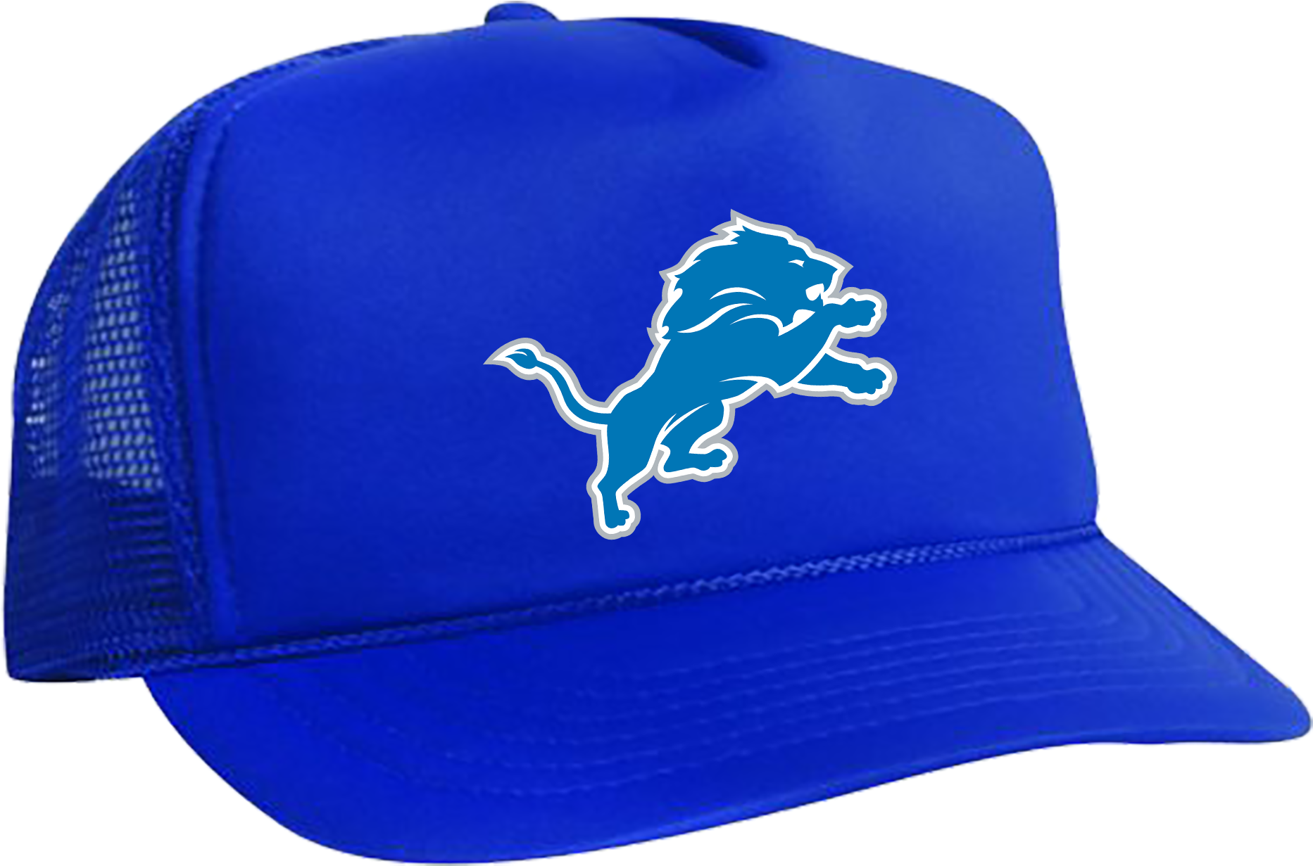 Download Transparent Yankees Hat Png Detroit Lions Logo Hd ClipartKey