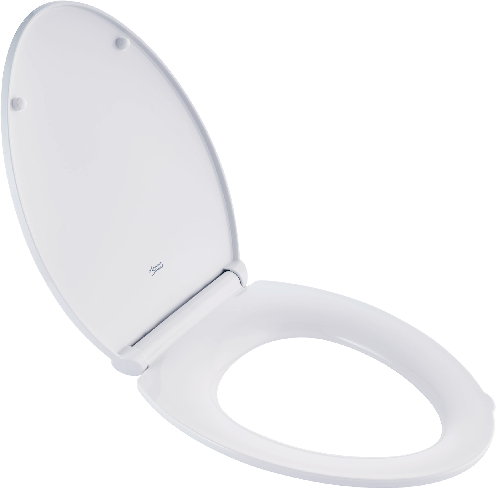 Download Transparent Toilet Seat Clipart American Standard Fluent