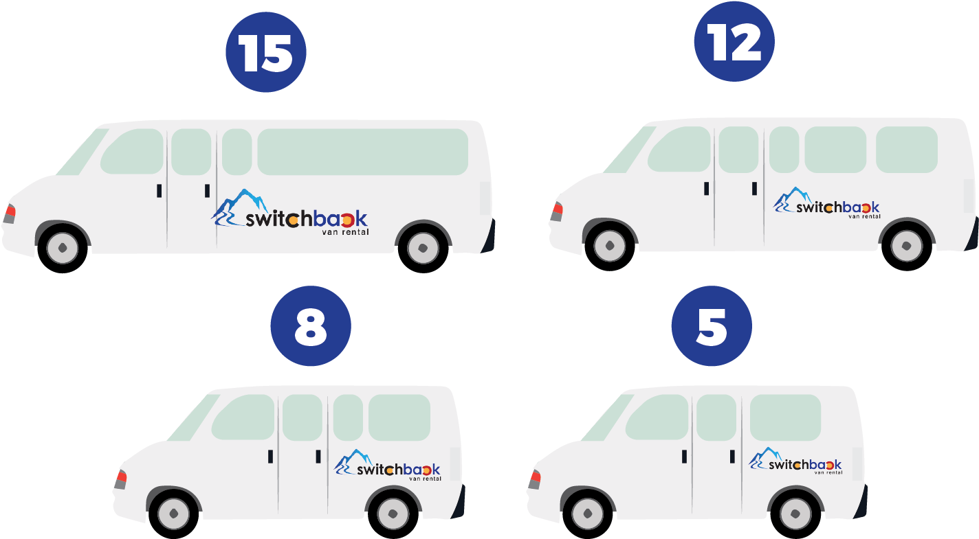 Download Rental Van Availability Image Eagle Airport Compact Van