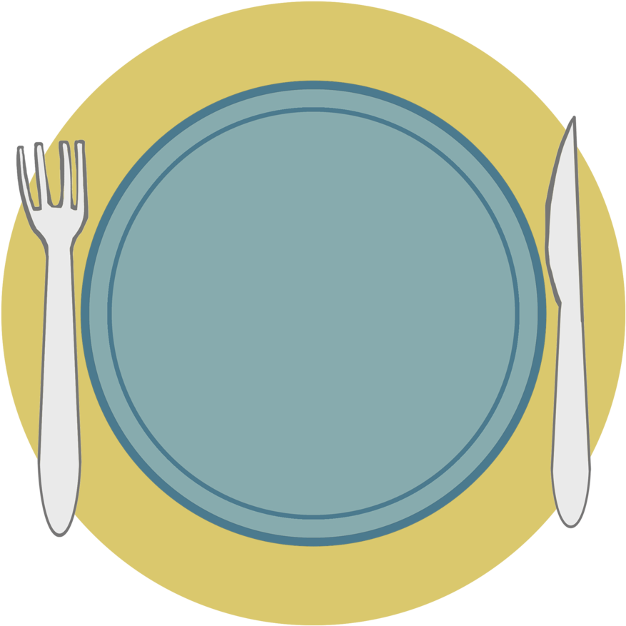 Download Simple Food System Wharf House Restaurant ClipartKey