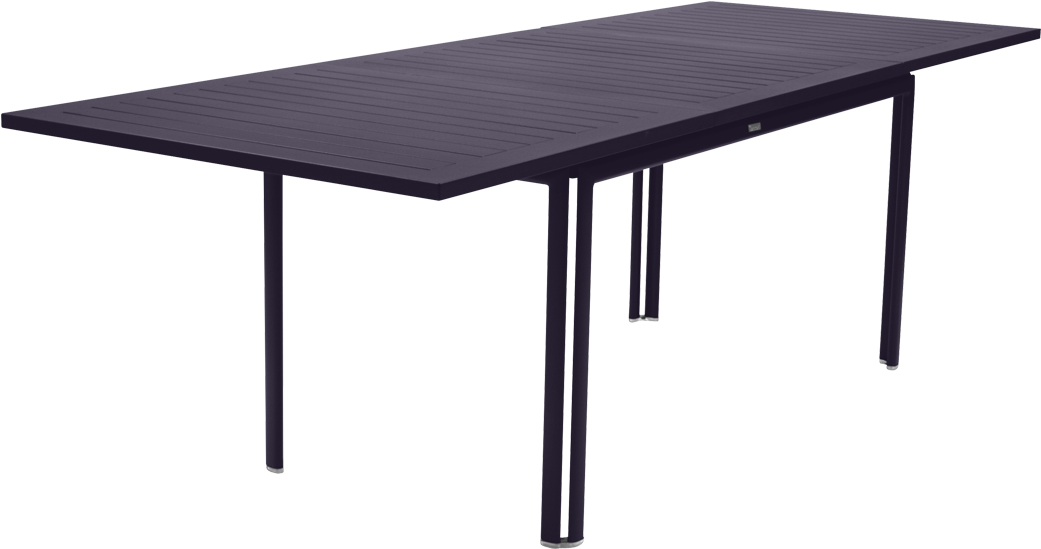 Download Dining Table Top View Png products Fermob Costa Extending