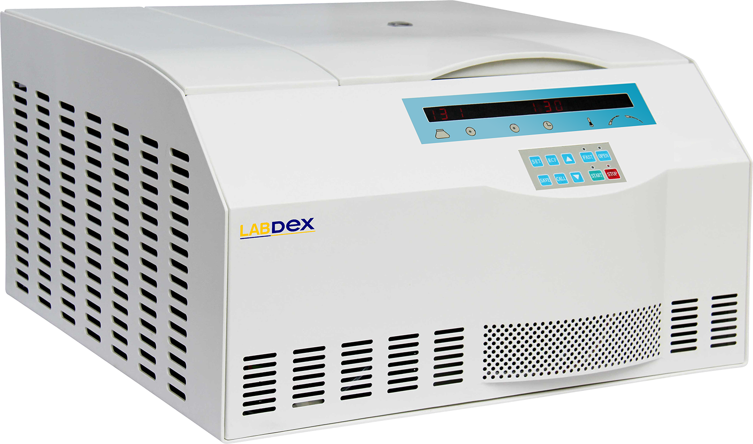 Download Transparent Centrifuge Tube Clipart Labtron Refrigerated