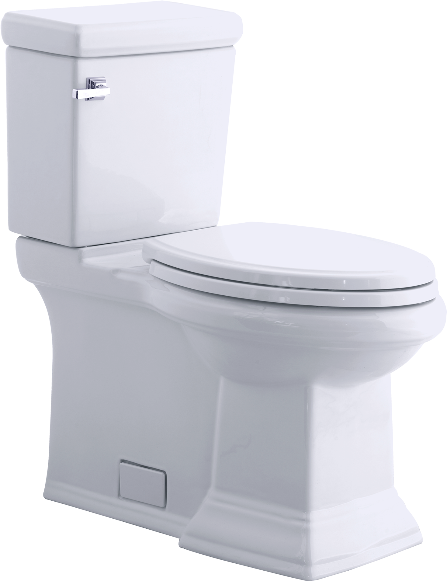 Download Toiletseat American Standard Town Square Toilet ClipartKey