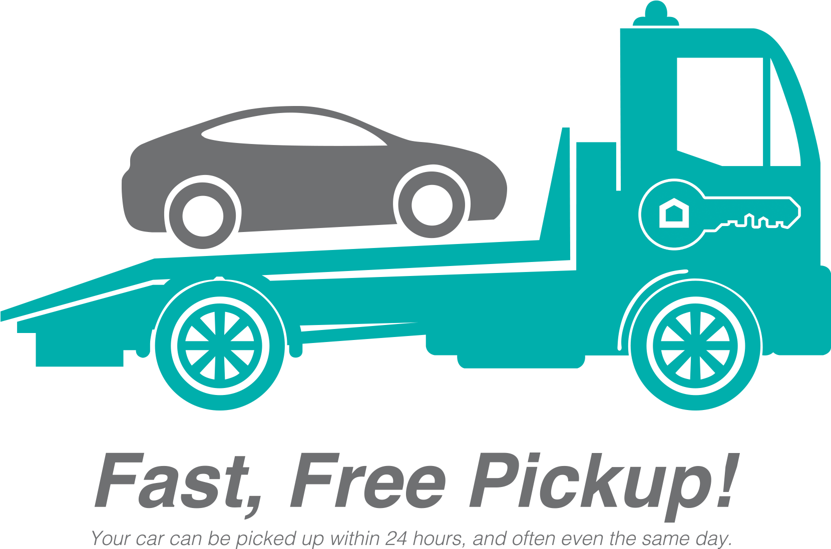 Download Donation Clipart Pickup City Car ClipartKey