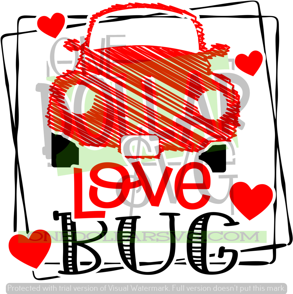 Download Love Bug Clip Art ClipartKey