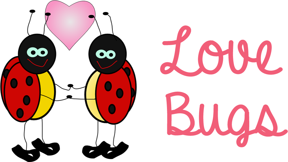 Download Ladybug ClipartKey
