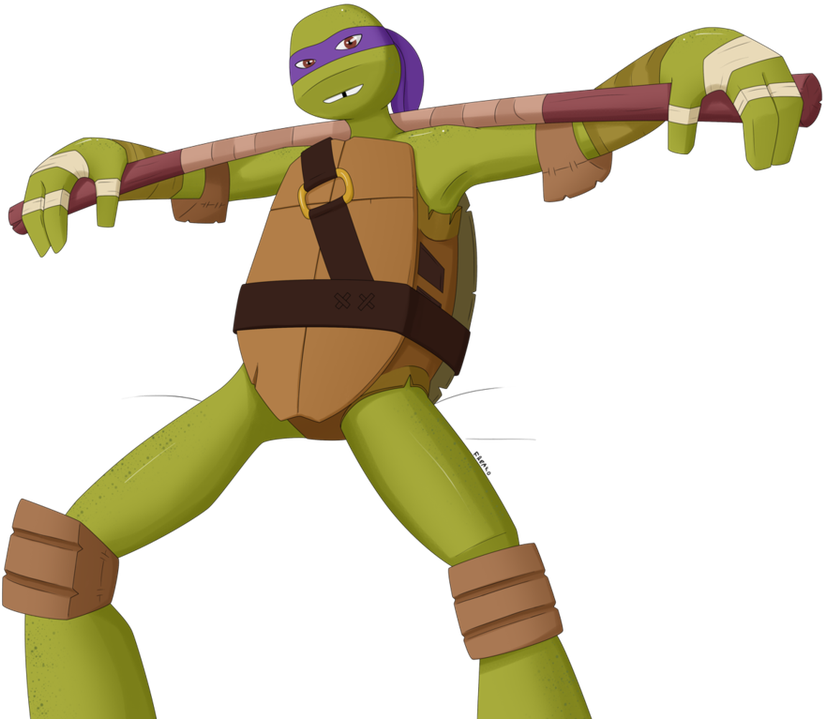 Download Donatello Raphael Teenage Mutant Ninja Turtles Mutants ...