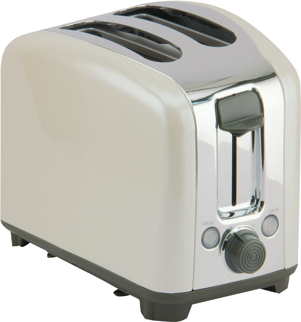 Download Electric Toaster, Kitchenware, New Zealand, Almond, Toaster