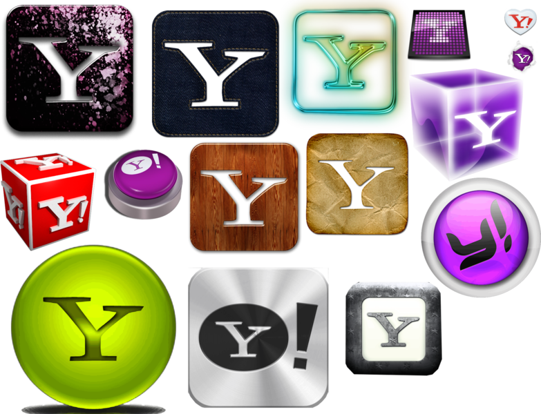 Download Yahoo Mail - ClipartKey