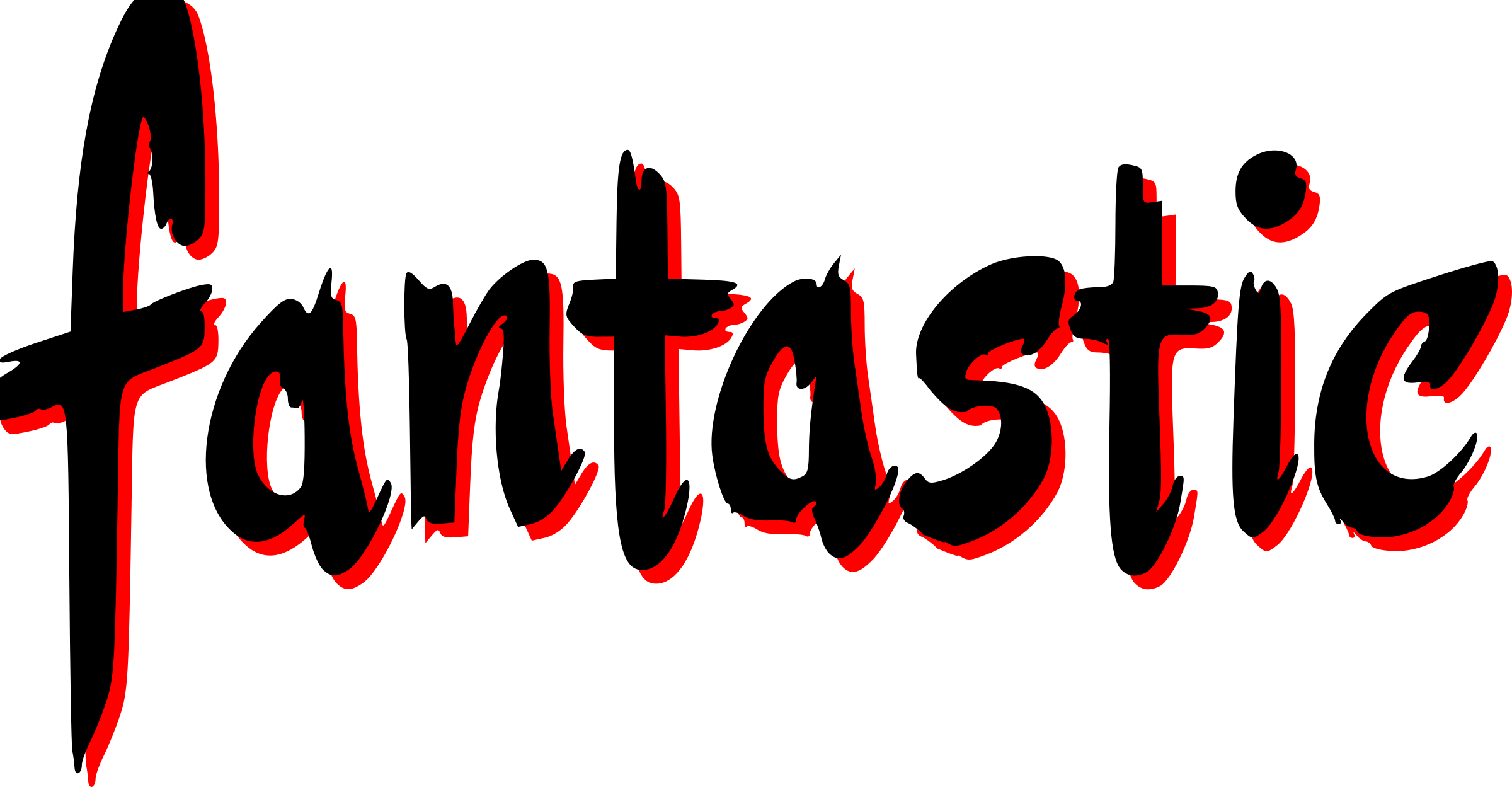 Download Transparent Fantastic Png Fantastic Clipart Png ClipartKey