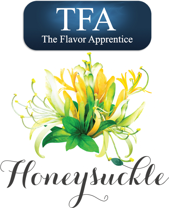 Download Transparent Honeysuckle Png - Vanilla Custard Png - ClipartKey