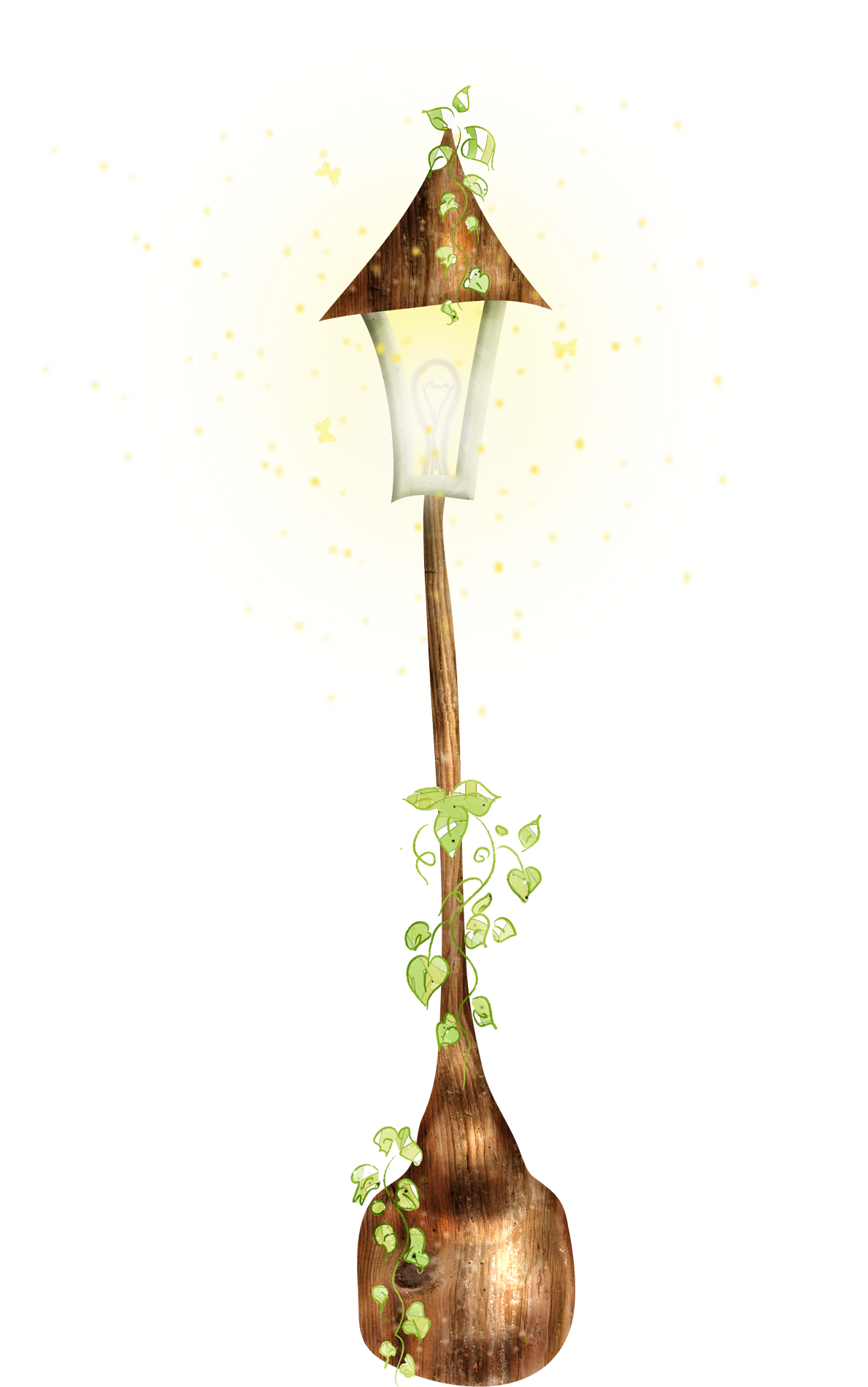 Download Light Fairy Lights Free Hq Image Clipart Illustration