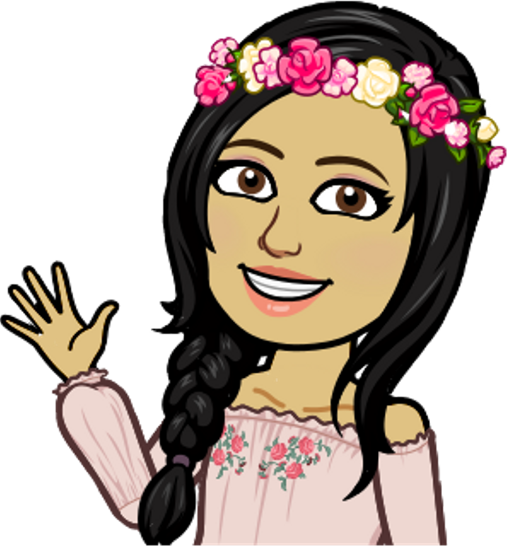 Download Bitmoji Transparent Background Bitmojis De Snapchat ClipartKey