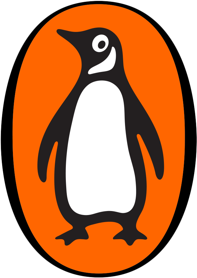 Download Transparent Diary Of A Wimpy Kid Clipart - Penguin Books Logo ...