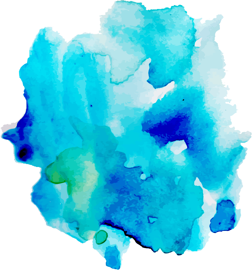 Download Watercolor Splatter - ClipartKey
