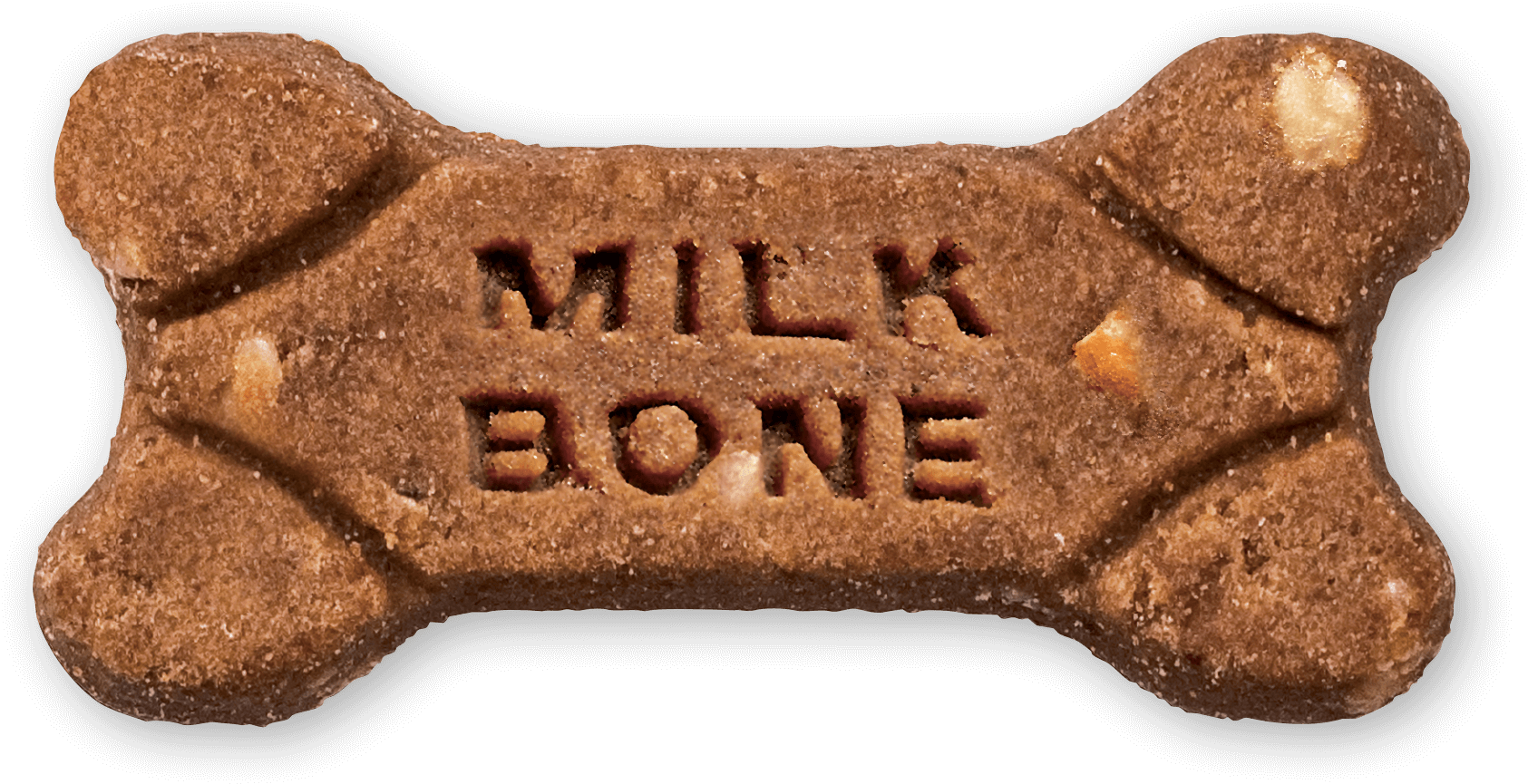 Download Dog Bones Png Milk Bone Healthy Favorites ClipartKey