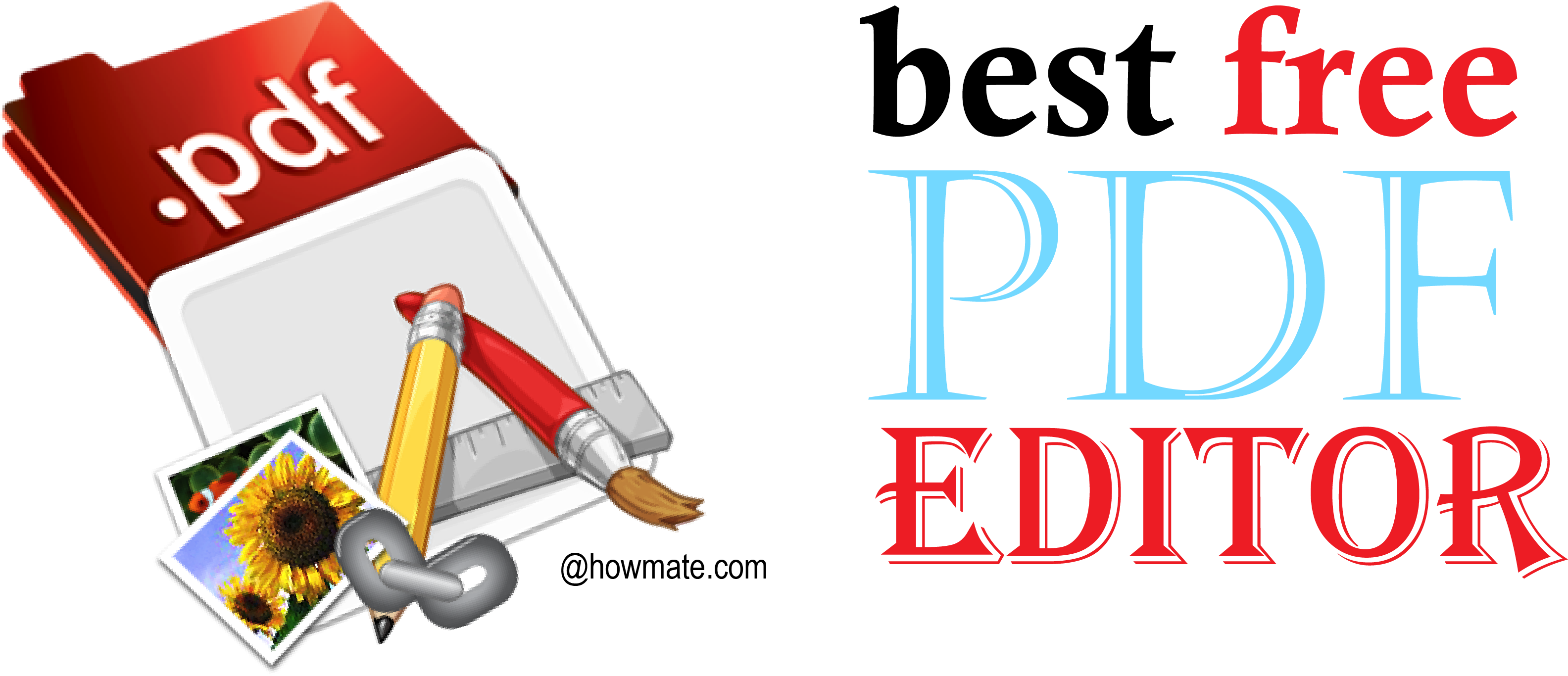 Download Free Png Editor Pdf Icon ClipartKey