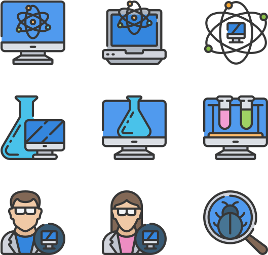 Download Computer Science - ClipartKey