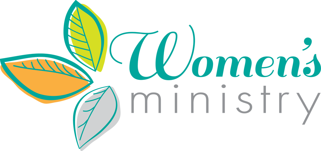 Download Women's Ministry Logo - ClipartKey
