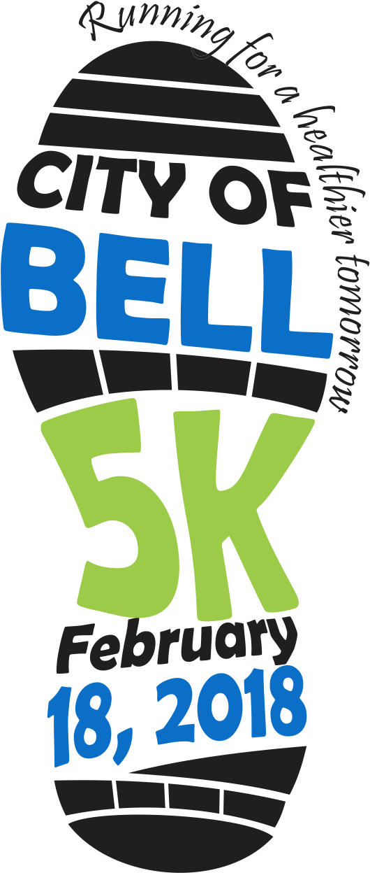 Download Track Clipart 5k Run - Poster - ClipartKey