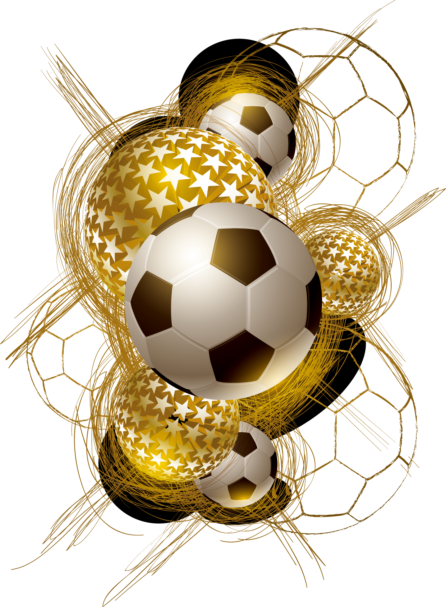 Download Vector Football Free Transparent Image Hq Clipart Football