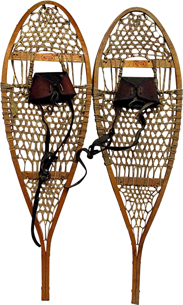 Download Snow Shoes Clear Background ClipartKey