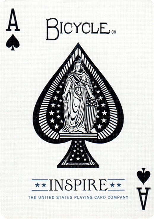 Download Playing Card Ace Of Spades In Spanish ClipartKey