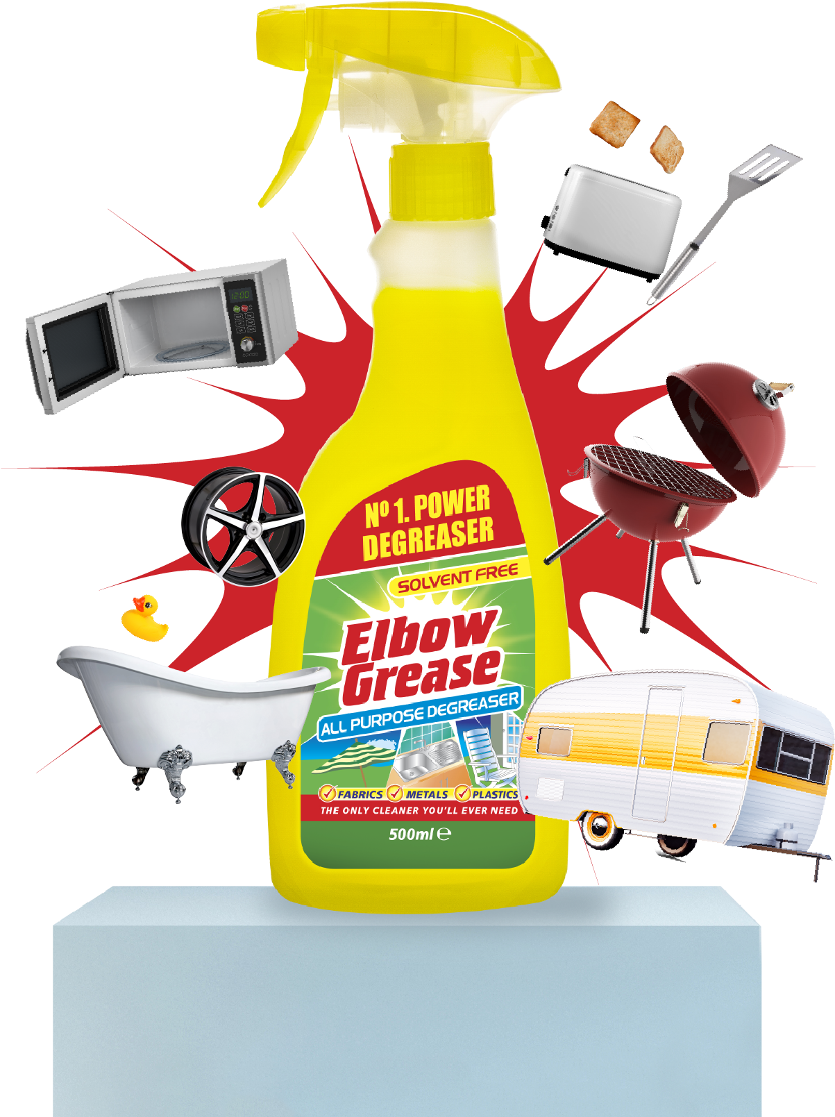 Download Elbow Grease ClipartKey
