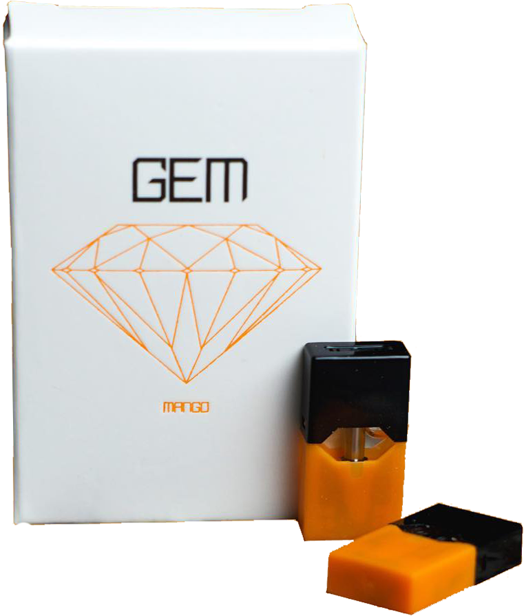 Download Transparent Juul Png Box ClipartKey