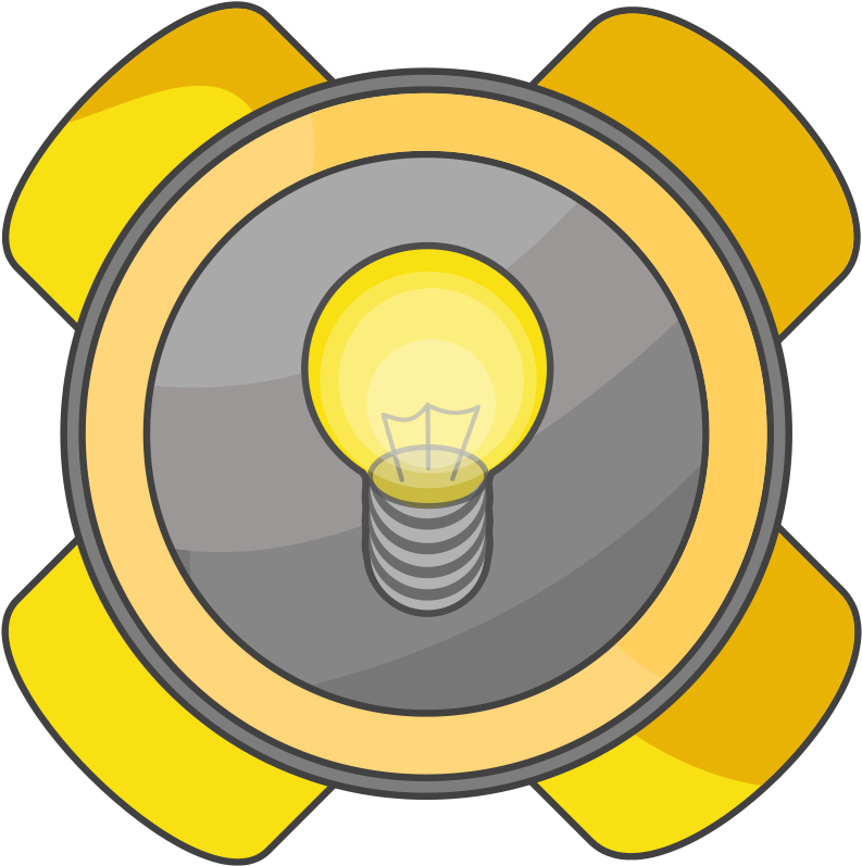 Download Badge Template - Clip Art - ClipartKey