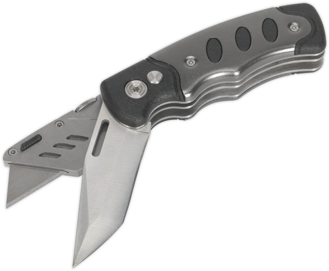 Download Transparent Pocket Knife Png Utility Knife ClipartKey
