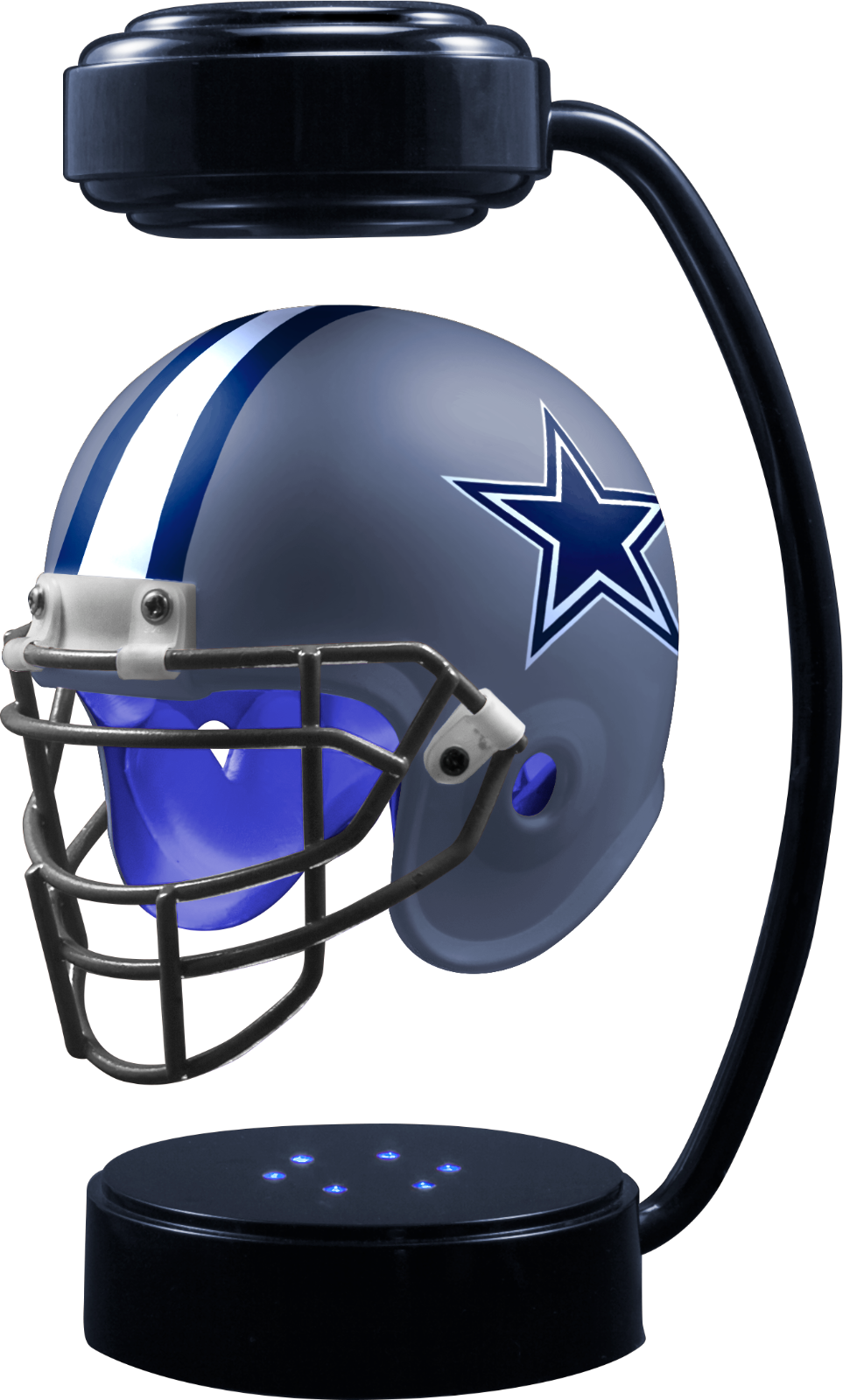 Download Houston Texans Helmet Png Dallas Cowboys Floating Helmet