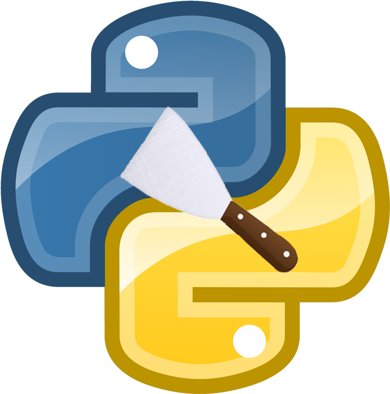 Download Beautifulsoup - Icon Python Logo Png - ClipartKey