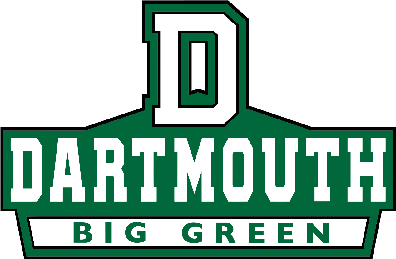 Download University Clipart Green School Dartmouth College Logo Png