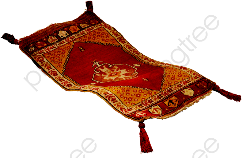 Download Transparent Red Carpet Clipart Free - Magic Carpet Png ...