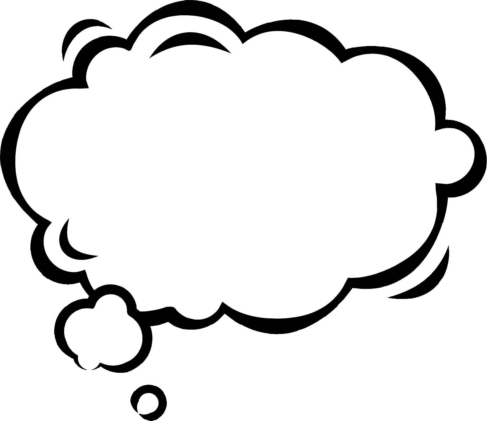 Speech cloud