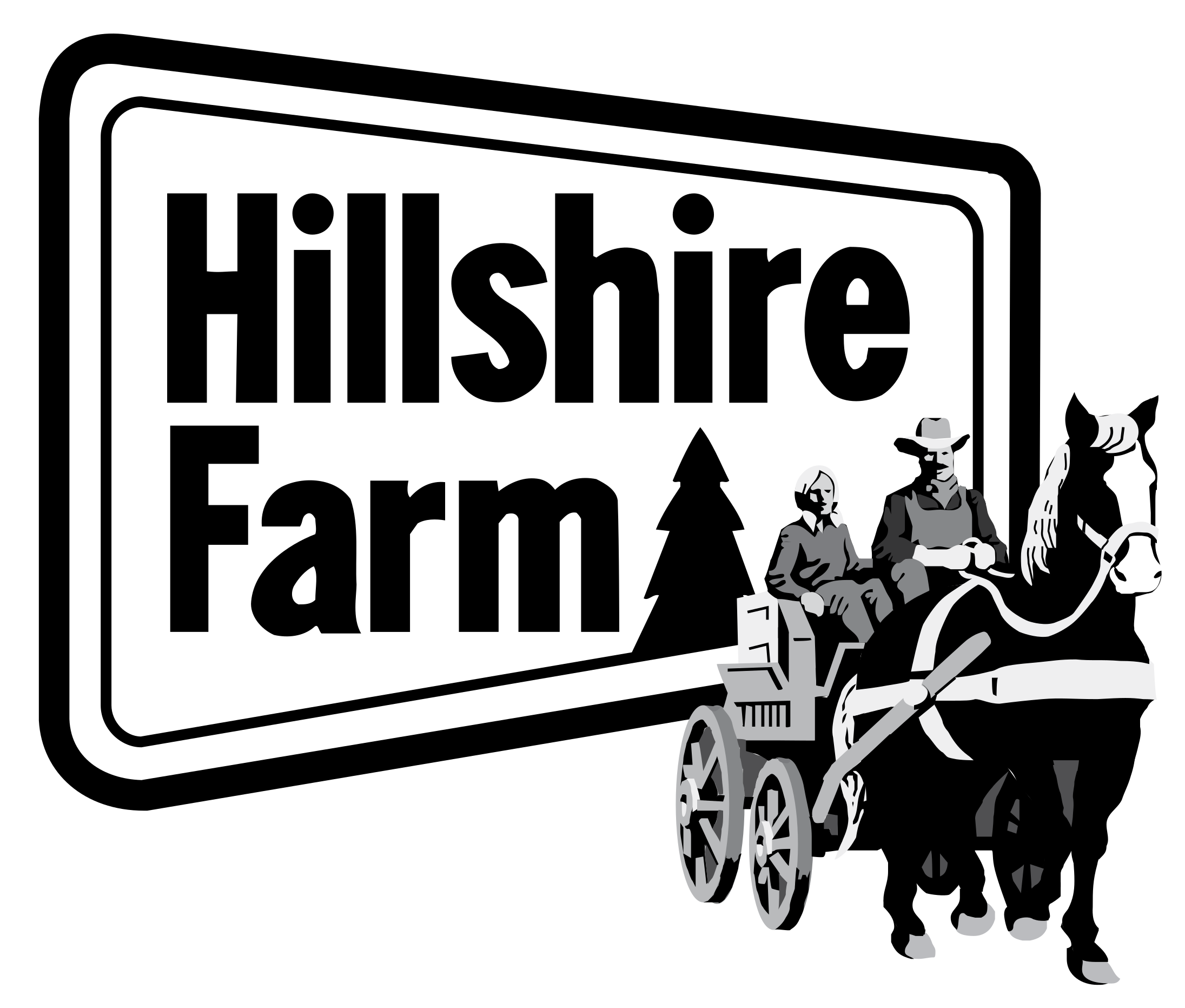 Hillshire farm game time party kit
