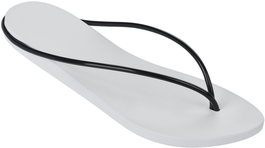 Download Transparent Flip Flop Png - Transparent Background Flip Flop