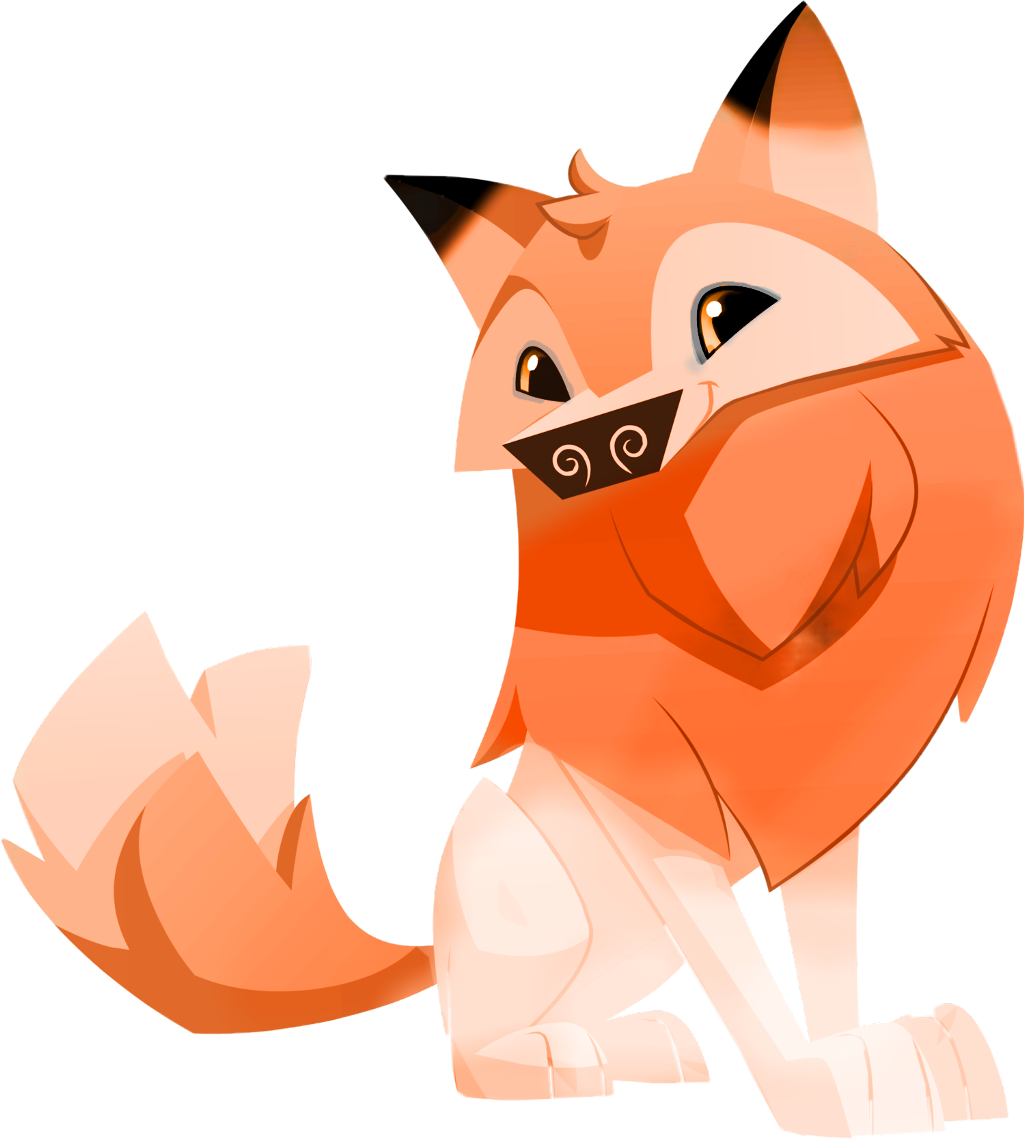 Download Transparent Animal Jam Clipart Animal Jam Art Style ClipartKey