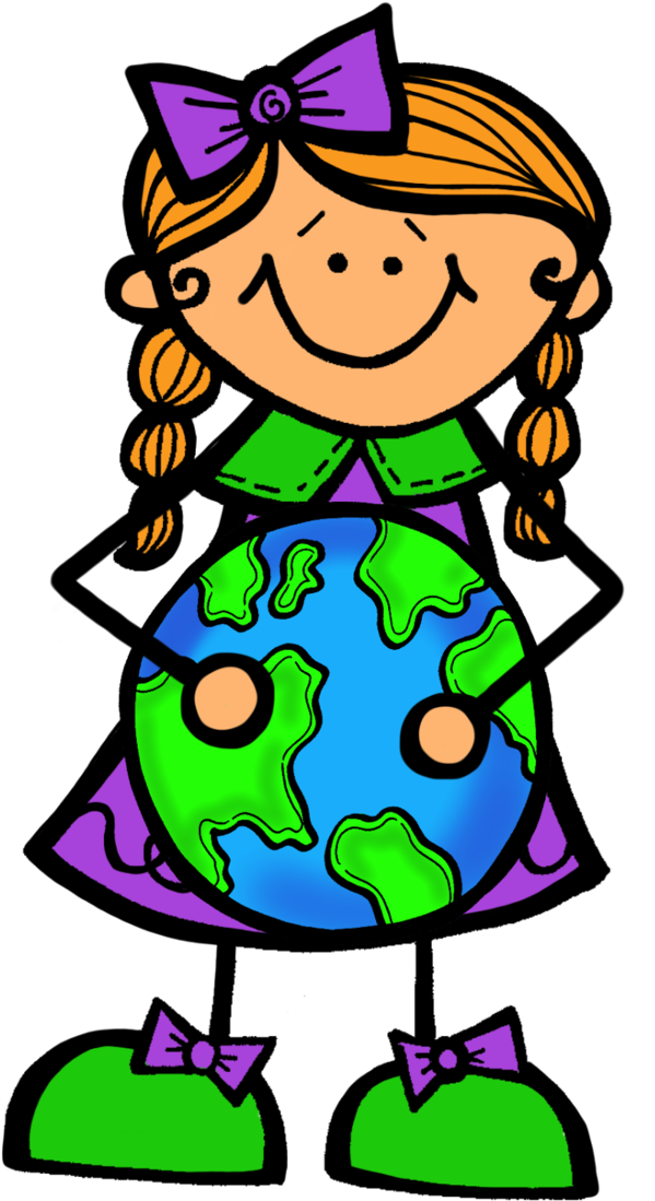 Download He Vs She Speech Therapy , Transparent Cartoons - He Vs She ...